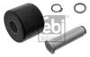 FEBI BILSTEIN 07646 Repair Kit, brake shoe sleeve